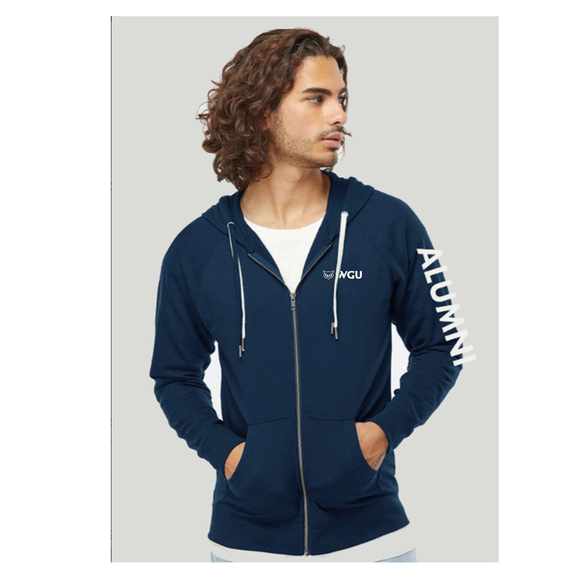 New Fleece